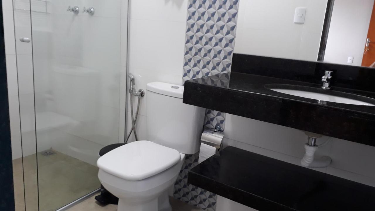Pousada Pérola Mineira Piauí Exterior foto