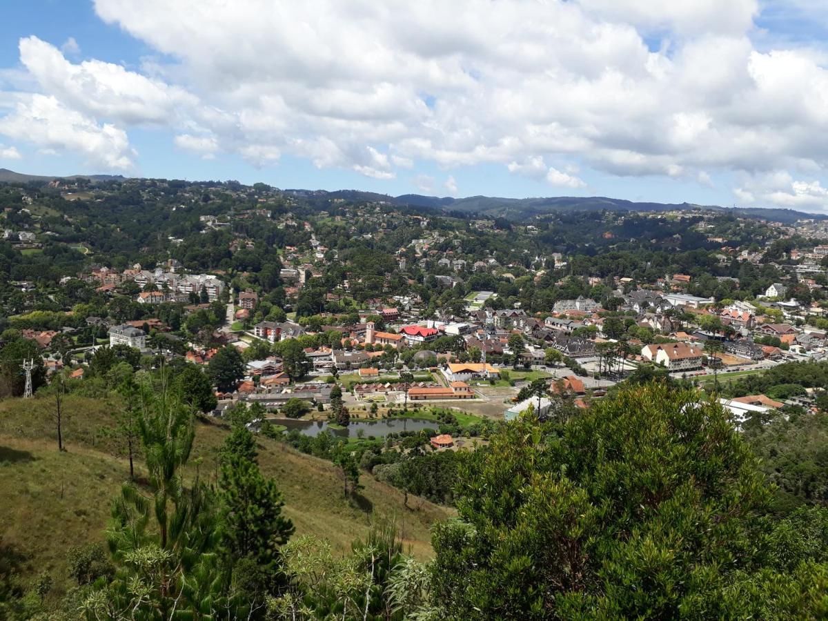 Pousada Pérola Mineira Piauí Exterior foto